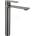 Rea REA-B4584 - Смесител за умивалник STORM 29, 5 cm титанов (RE0426)