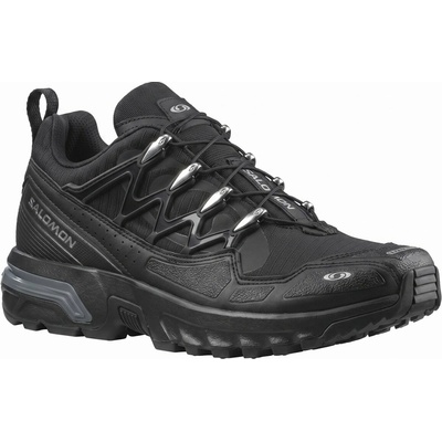 Salomon Acs + Night L47676600 black turbulence/ftw silver