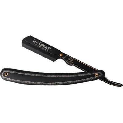 Ragnar 07163 Black Razor čierna