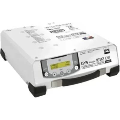 GYS Зарядно устройство за акумулатор gys gysflash 101.12 cnt/ 12v (026988)
