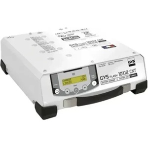 GYS Зарядно устройство за акумулатор gys gysflash 101.12 cnt/ 12v (026988)