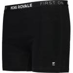 Mons Royale Дамско мериносово термобельо Mons Royale Women's Hannah Hot Pant Merino base layer - Black / Black - размер XS (115-0949-0611)