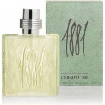 Image 1 of Cerruti Nino Cerruti Cerruti 1881 - Eau de Toilette за мъже 100 мл