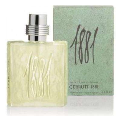 Cerruti Nino Cerruti Cerruti 1881 - Eau de Toilette за мъже 100 мл
