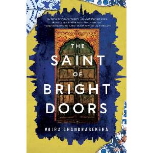 The Saint of Bright Doors | CHANDRASEKERA VAJRA (2024)