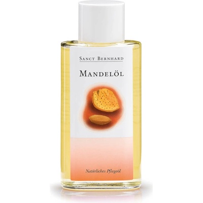 Sanct Bernhard Mandlový olej 100 ml