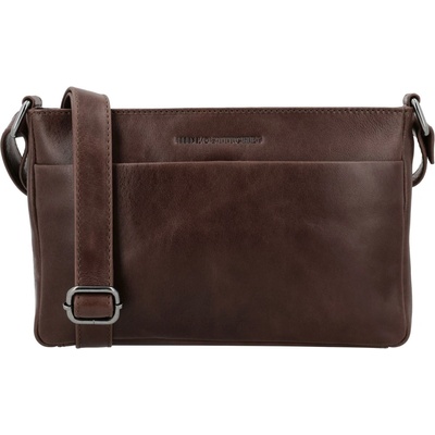 Hide & Stitches Porto 18052 Dark brown 1 8L