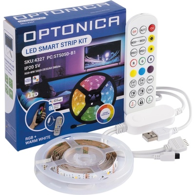 Optonica OP4327