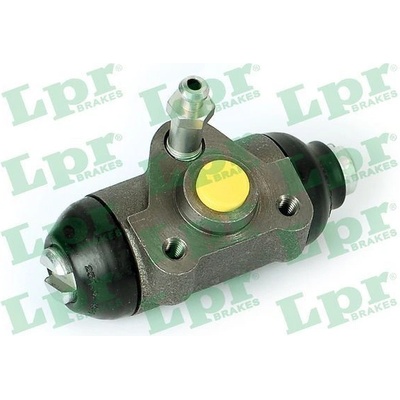 Válec kolové brzdy LPR 4300