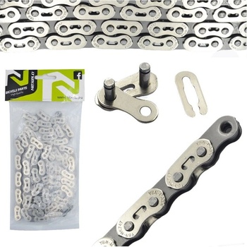 Nexelo 1 BMX