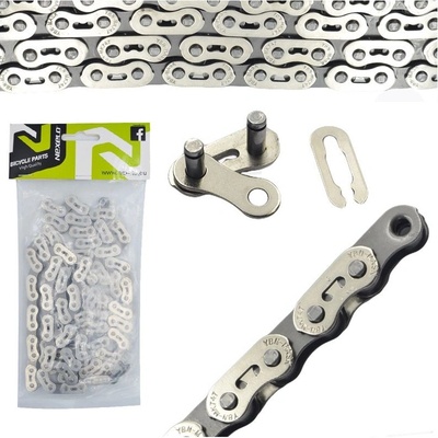Nexelo 1 BMX