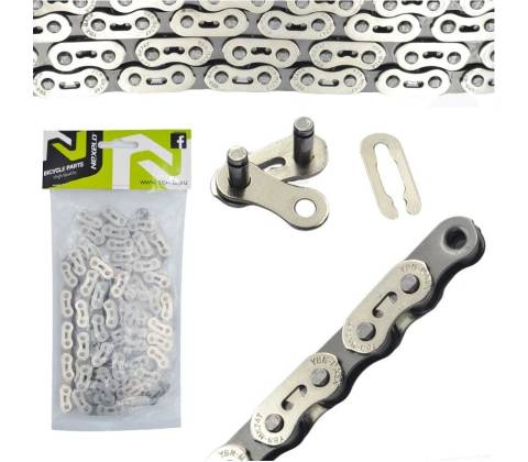 Nexelo 1 BMX