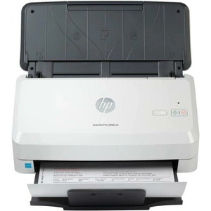 HP ScanJet Pro 3000 s4 (6FW07A) Скенери