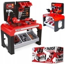 Woopie Veľká dielňa s náradím pre deti