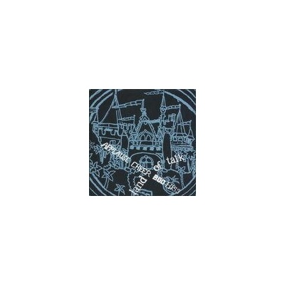 Land OF TALK APPLAUSE CHEER BOO HisS 2 LP