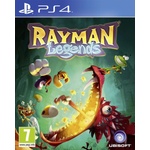 Detské hry na PS4