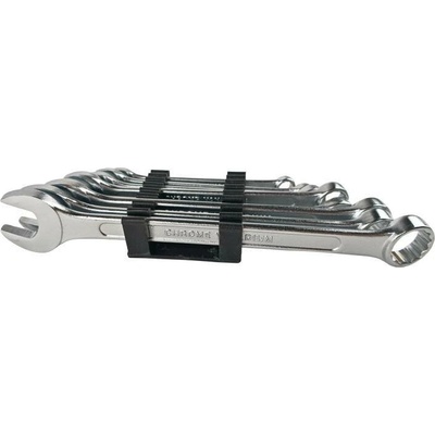 Enpro Klíče očkoploché 8 ks, 8 - 19 mm 702981