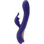 Blush Novelties Harper Midnight Blue