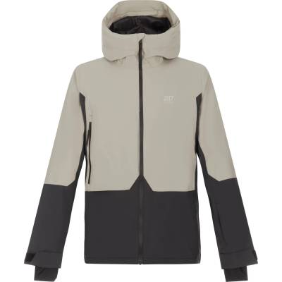 2117 of Sweden Мъжко ски яке 2117 of sweden Soppero Ski Jacket - Sand (004-6425-0211)