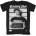 Eminem Arrest Black 2XL Риза (EMTSB01MB05)
