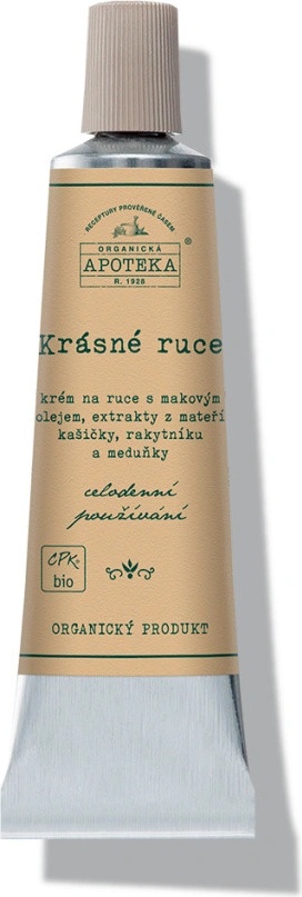 havlikova apoteka bio kremovy havlikuv prirodni zazrak 30 ml