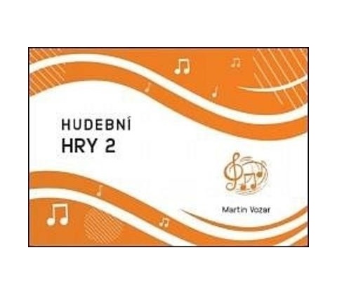 Hudební hry 2