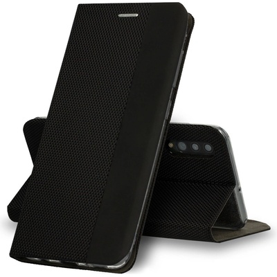 Sensitive Book pro Huawei Y6p Černé