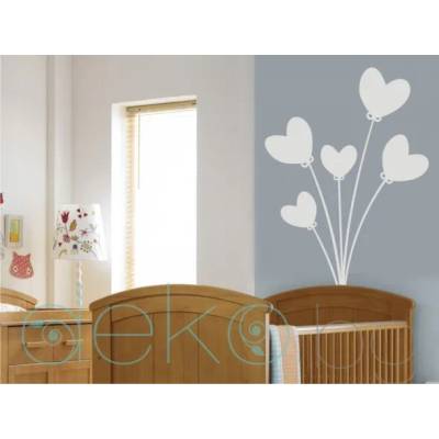 Балони-сърца (1003)