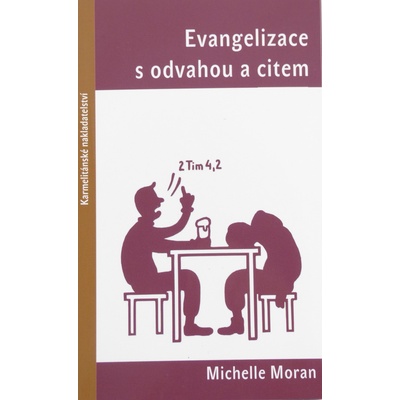 Evangelizace s odvahou a citem