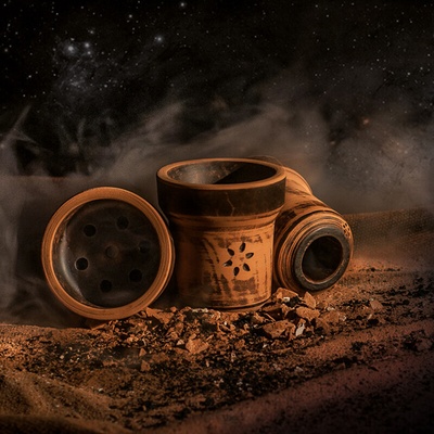 Solaris Hnedá Pluto