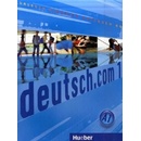 deutsch.com 1 - 1. díl učebnice němčiny