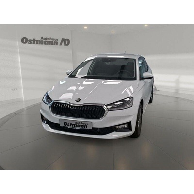 Skoda Fabia 1.0 TSI Balance 85 kW