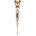 Zopa Digital Thermometer with Flexible Tip Дигитален термометър Bear