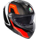 AGV Sportmodular Sharp Carbon
