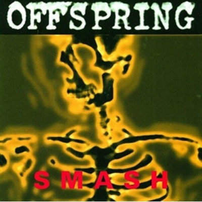 Offspring - Smash -Reissue- LP