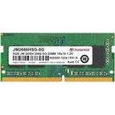 Transcend DDR4 8GB 2666MHz CL19 JM2666HSG-8G