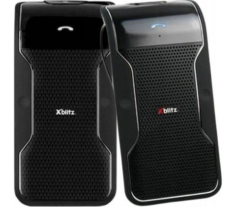Xblitz X200