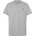 Ralph Lauren Тениска POLO RALPH LAUREN Mens Regular Fit Short Sleeve T-Shirt - Heather Grey / Navy