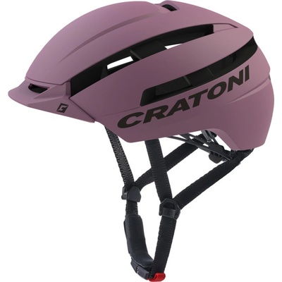 CRATONI C-Loom 2.0 Plum Matt 2026