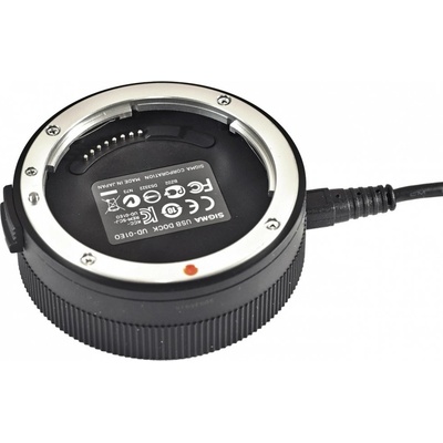 SIGMA USB DOCK pre Sigma L