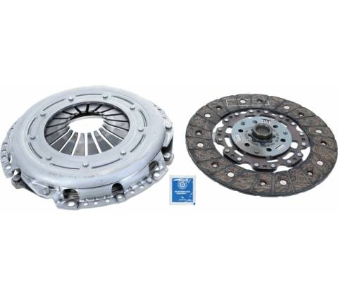 SACHS 3000 970 113