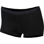 Aclima Дамско мериносово термобельо Aclima Women's LW Hipster Merino base layer - Jet Black (115-0283-0113)