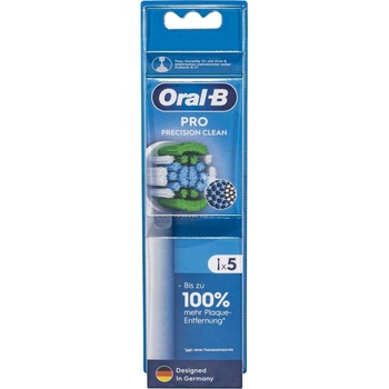 Oral-B Precision Clean 5 ks