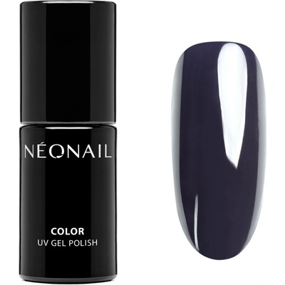 Neonail Gél lak New Moon Prince 7,2 ml