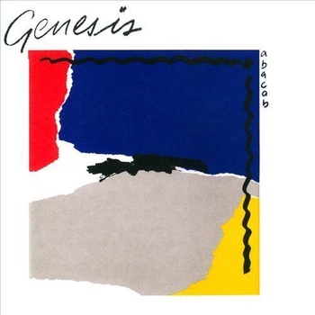 Abacab - G CD