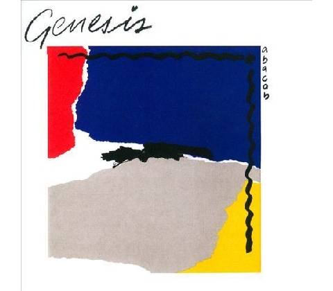 Abacab - G CD