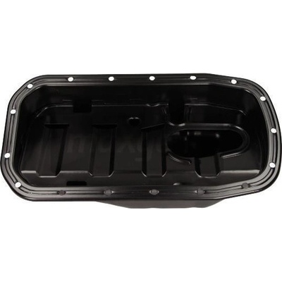 Olejová vaňa MAXGEAR 34-0037