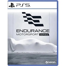Endurance Motorsport Series