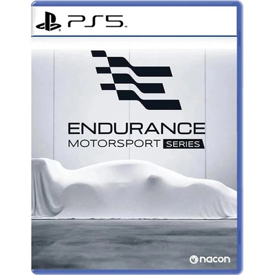 Endurance Motorsport Series