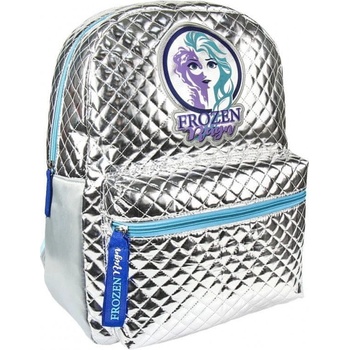 Disney batoh Frozen Fashion silver 2100002696